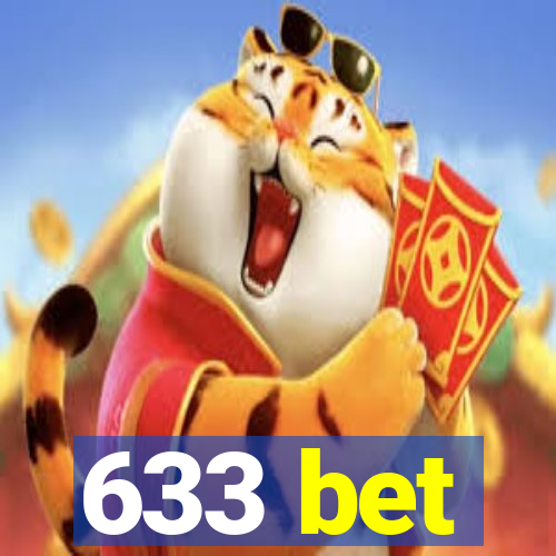 633 bet